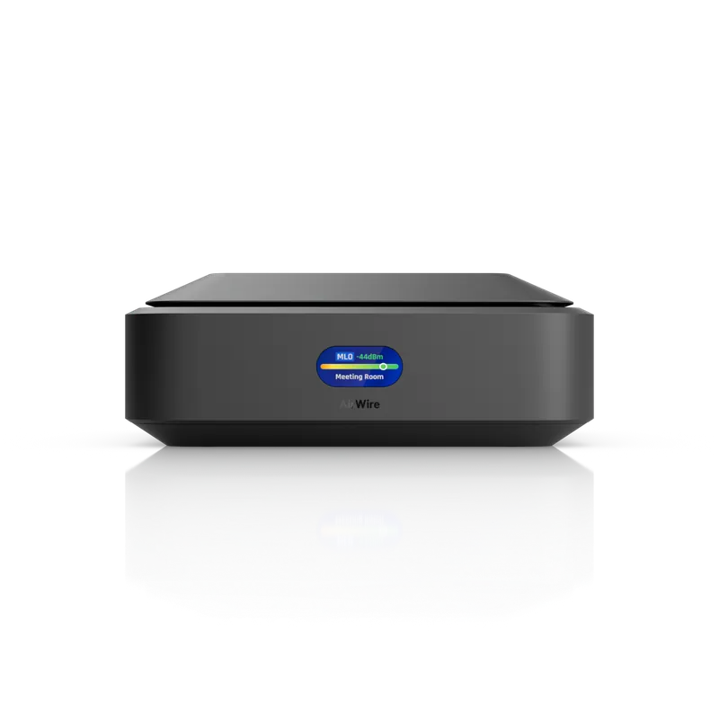 UniFi AirWire