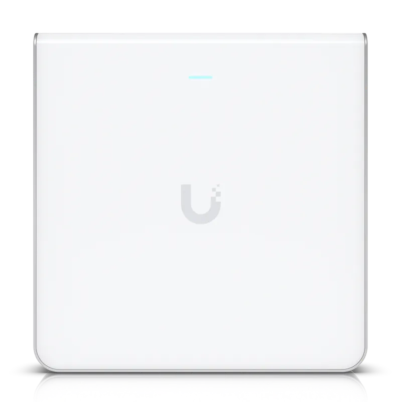 UniFi U6 Enterprise In-Wall