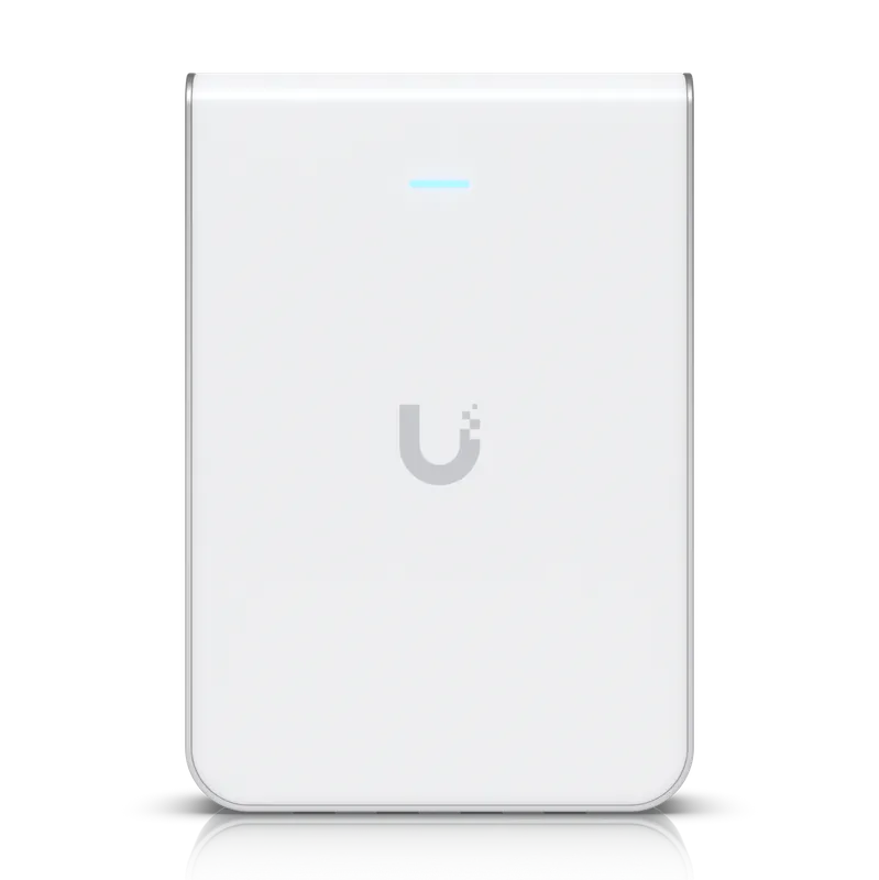 UniFi U6 In-Wall