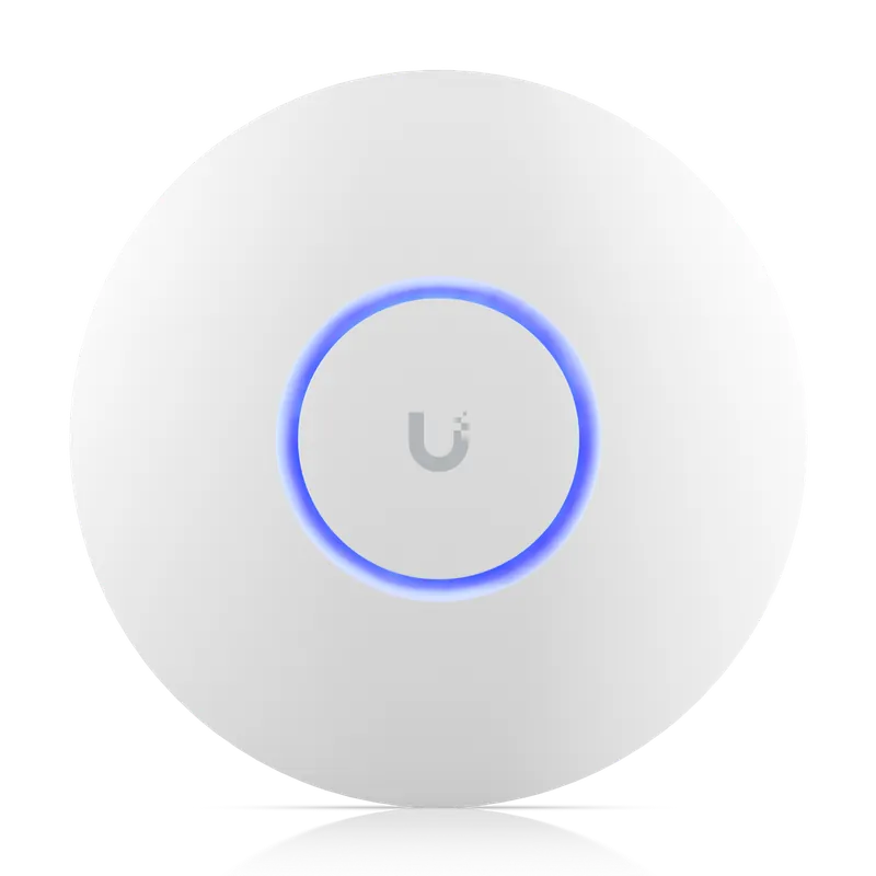 UniFi U6+