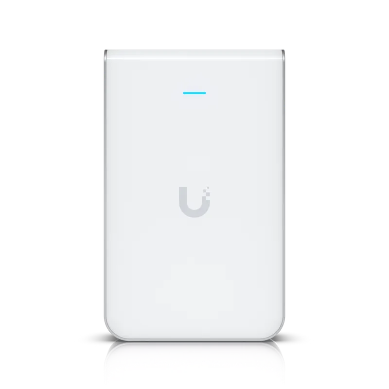 UniFi In-Wall HD