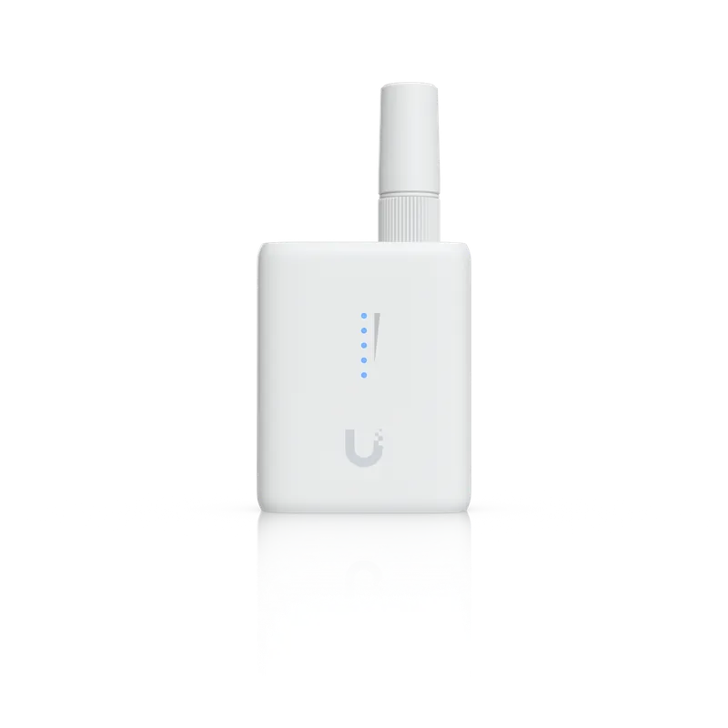 UniFi Device Bridge IoT