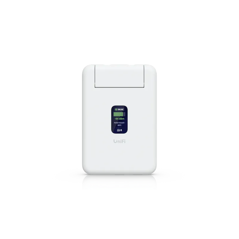 UniFi Travel Router