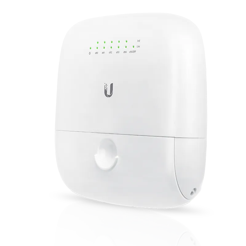 UISP EdgePoint R6