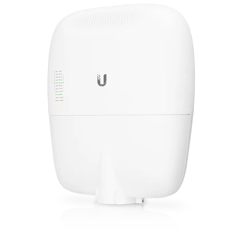 UISP EdgePoint R8
