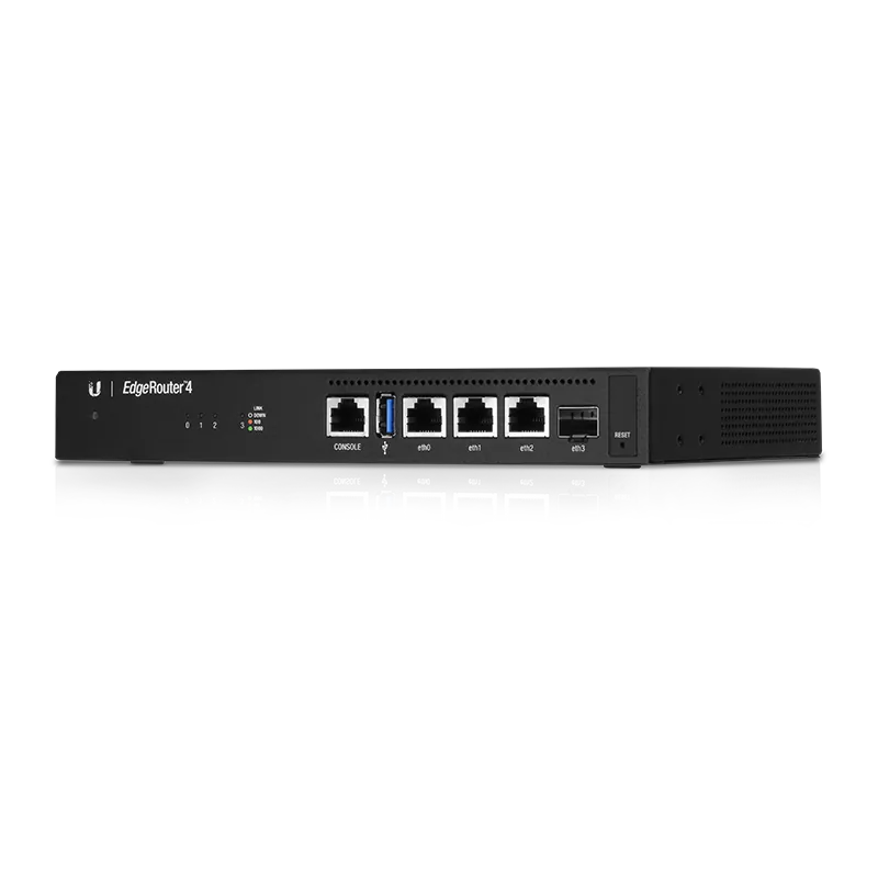 UISP EdgeRouter 4