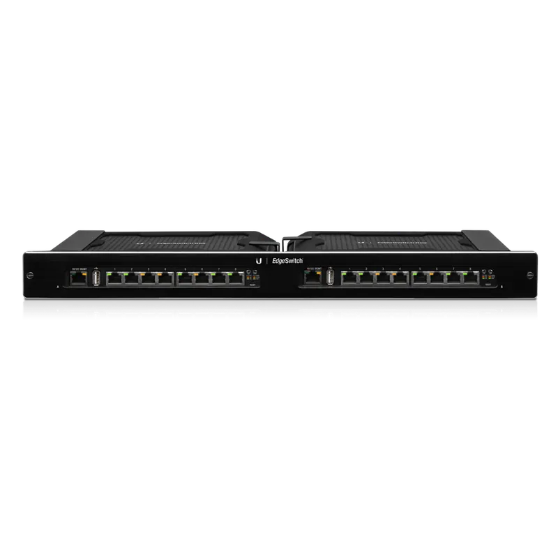 UISP EdgeSwitch 16XP