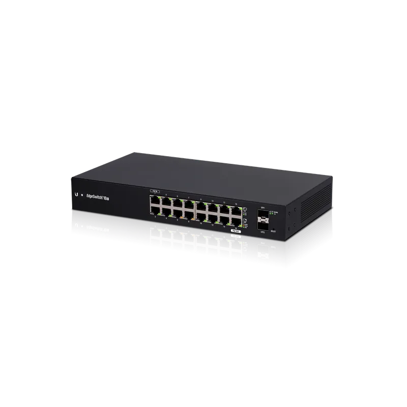 UISP EdgeSwitch 18X