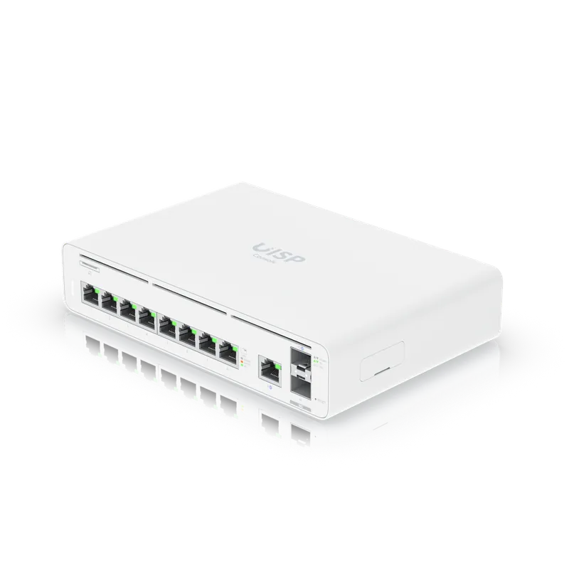 UISP Console