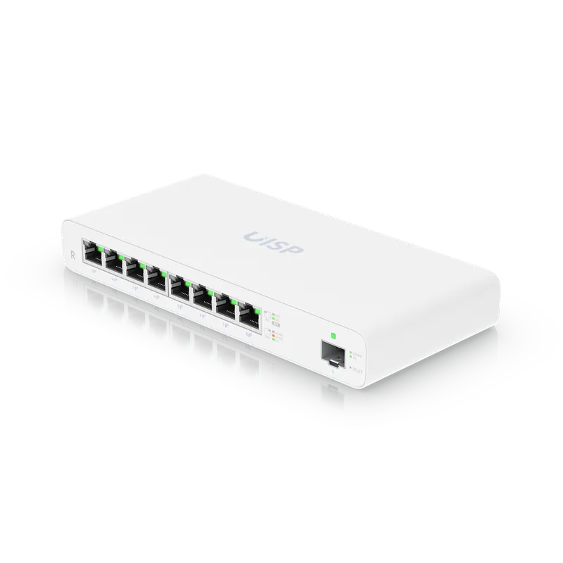 UISP Router