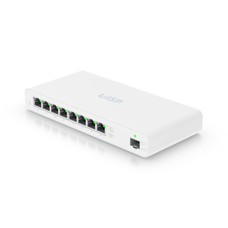 UISP Switch