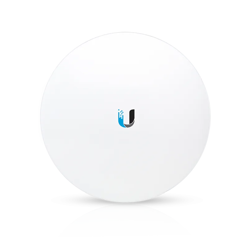 UISP airFiber X 5 GHz, 23 dBi, Slant 45