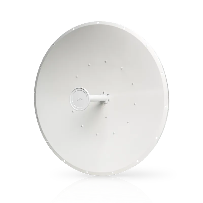 UISP airFiber X 5 GHz, 34 dBi, Slant 45