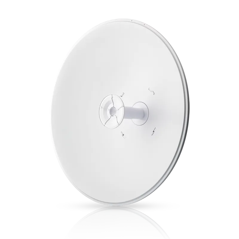 UISP airFiber X 5 GHz, 30 dBi, Slant 45