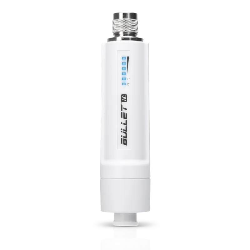 UISP airMAX Bullet AC