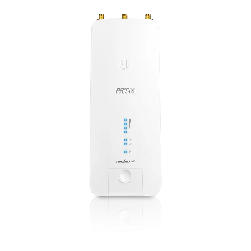 UISP airMAX Rocket Prism 2AC