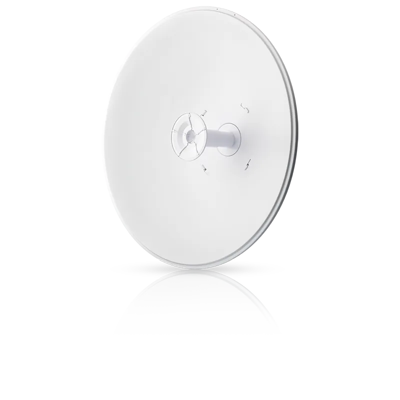 UISP airMAX 5 GHz, 30 dBi RocketDish LW